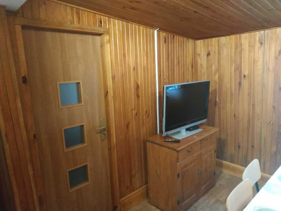 Domek letniskowy miejsce noclegowe Ożanna