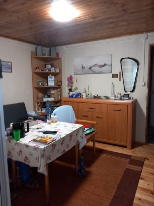 Domek letniskowy nad jeziorem Ilno | Bez pośredników