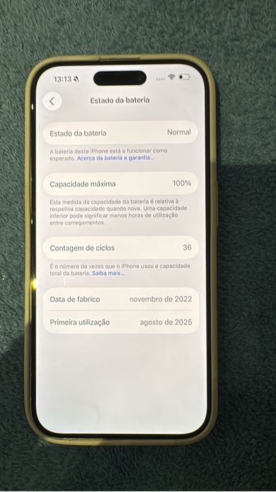 Iphone 15 pro ..