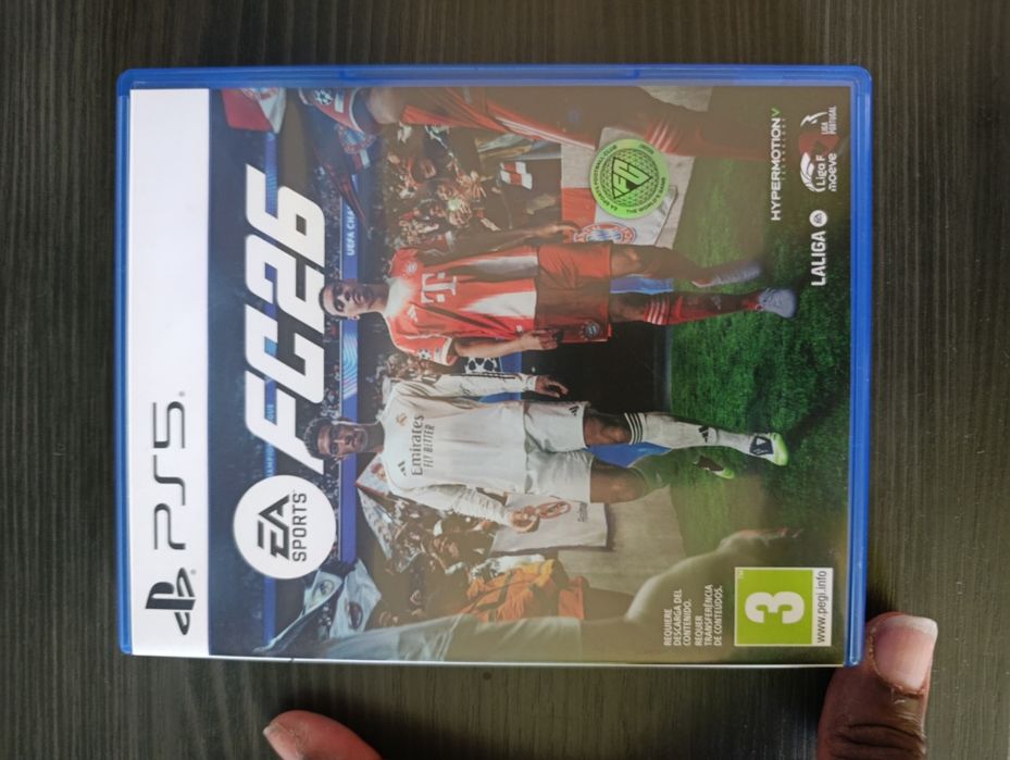 PlayStation 5 Standard