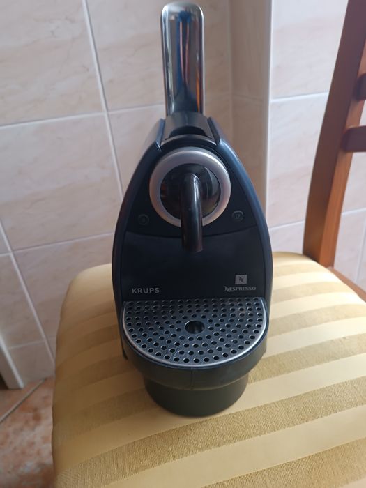 Máquina de café Nespresso
