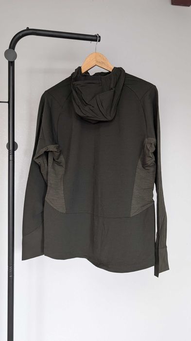 Kurtka Męska Salewa Puez AM/DST HD Jkt M