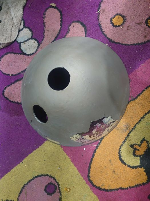 Reflektor lustro lampa parowóz lokomotywa SM42