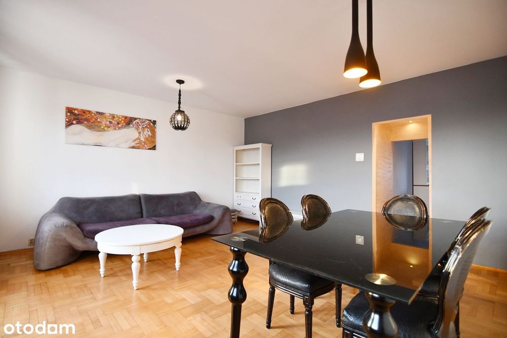 3 pokoje, 67,95 m², balkon, duża piwnica 8,58 m² | ul. Kurpiowska 3