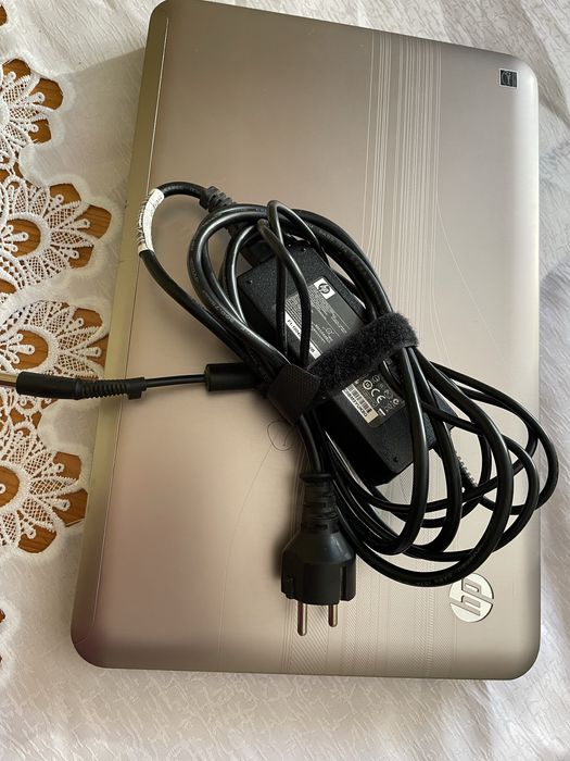 Продам ноутбук  hp dv6 - 3080er 2009 р 4
