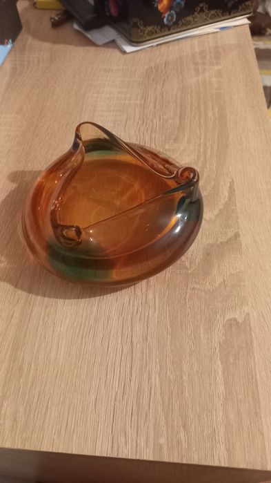 Посуда времен СССР