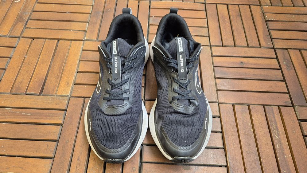 Buty Decathlon Kiprun rozmiar 41
