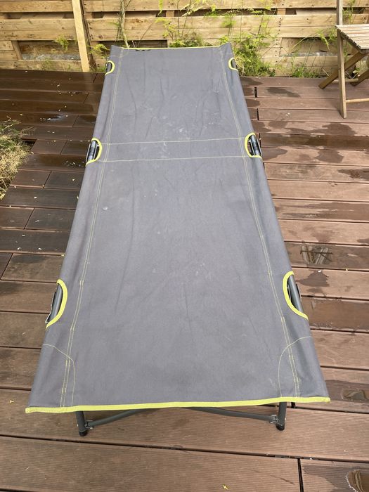 Cama dobravel campismo/exterior