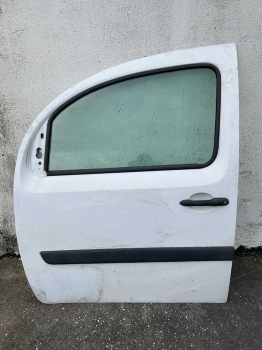 Porta Esquerda para Renault Kangoo (2016)