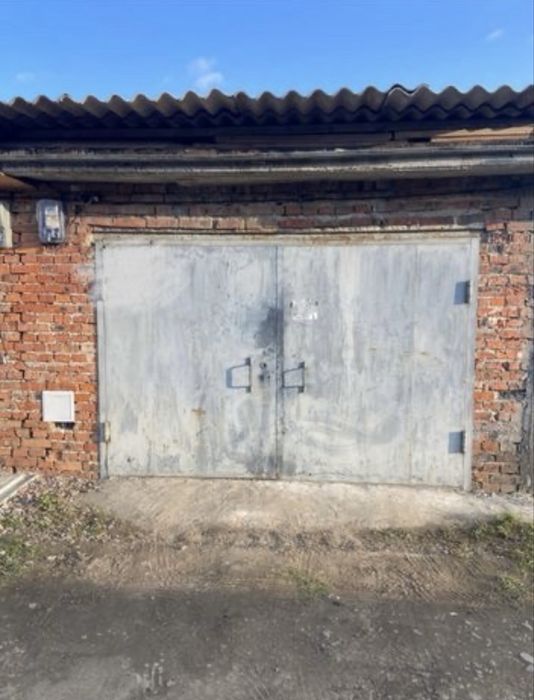 Здам в оренду гараж в ГБК 22 ЗАРАВШАН вул. Довженка 9