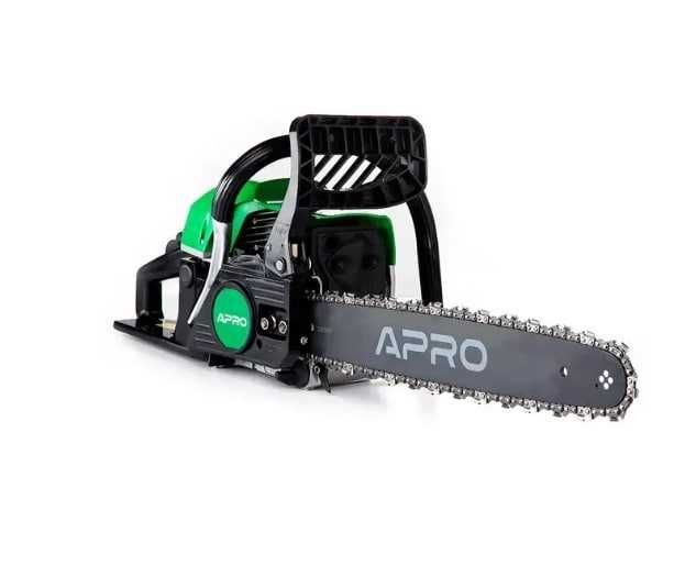 Бензопила ланцюгова APRO BPL 1800 Вт 2.5 к.с  цепная бензопила