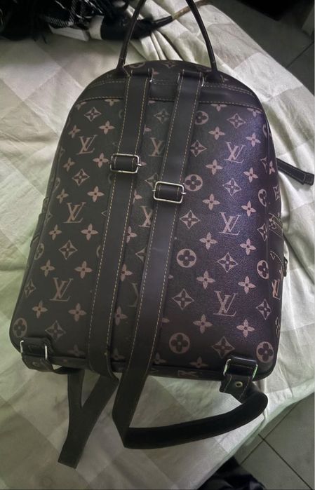 Mochila Louis Vuitton