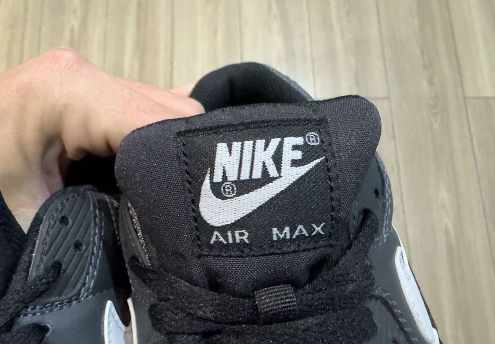 Buty Nike AIR MAX 90, rozmiar 44,5, wkładka 28,5 cm