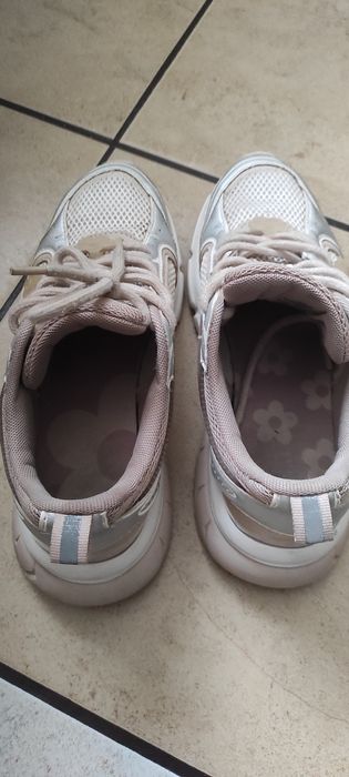 Buty sportowe Zara 36