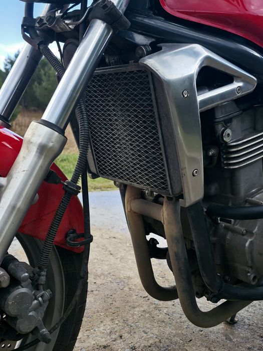 Свіжопригнаний Kawasaki ER-5 1999р. 13000 пробіг!!! Тюнінгований