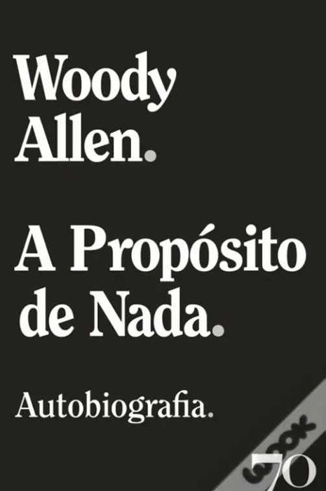 Segredos/A Propósito de Nada/O Homem que Perseguia a sua Sombra