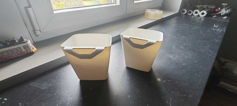 Suportes de cozinha IKEA (2 unidades)