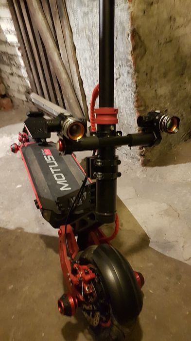 Motus pro 10sport 2 Ladowarki