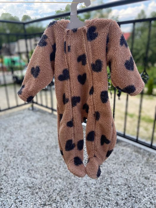 Kombinezon przejściowy Next