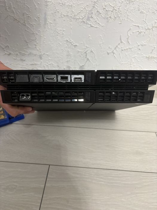 Playstation 4 500 гб