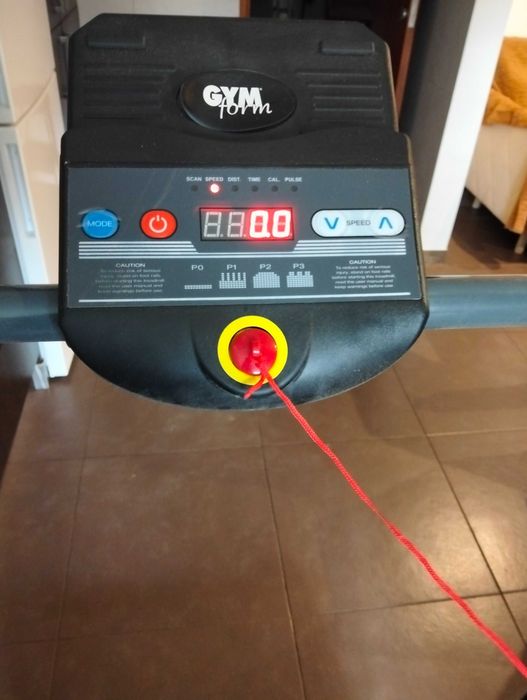 Passadeira elétrica