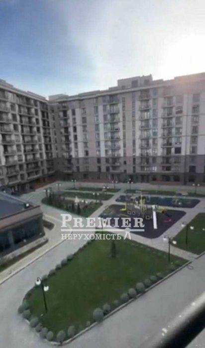Продам 2-х кімнатну квартиру