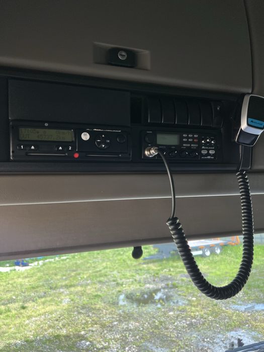 DAF 105.460  тягач