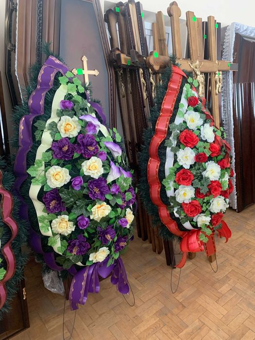 Ритуальні послуги