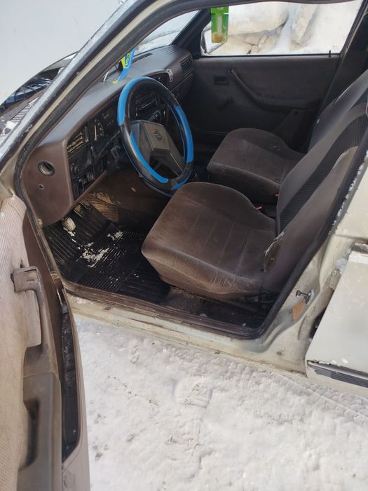 Пртдам опель аскона