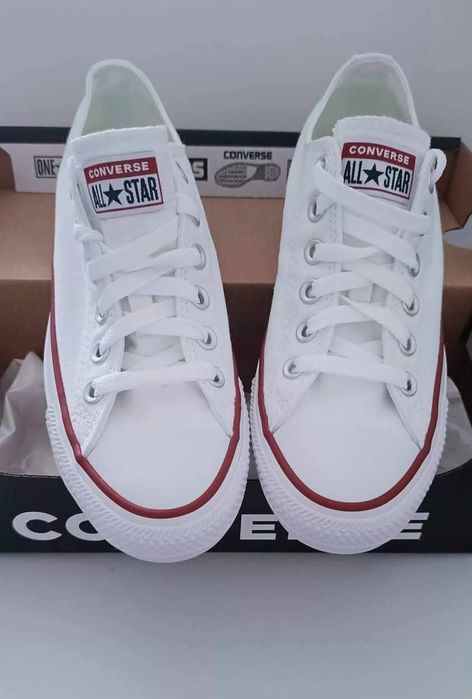 Trampki Converse damskie