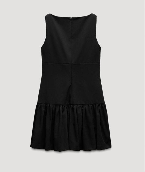 Сукня ZARA чорна