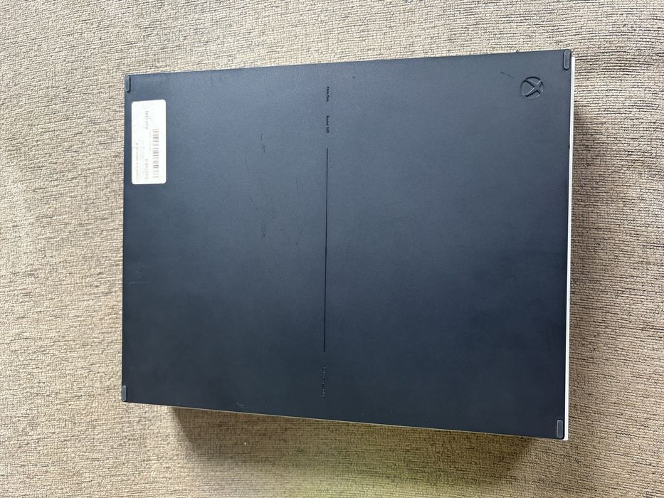 Xbox One S - 1 Tera