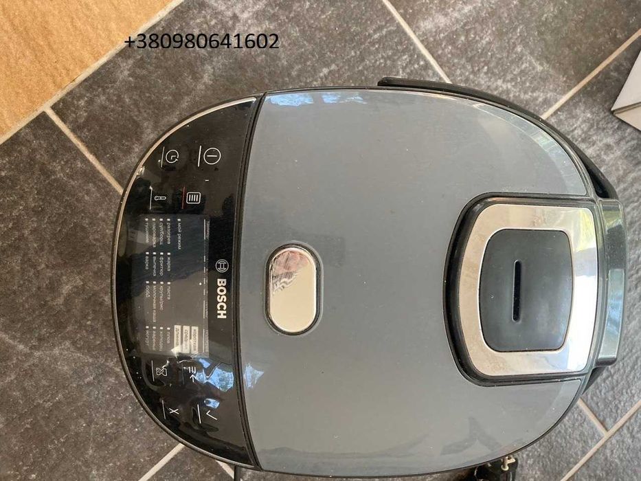 Продам мультиварку Bosch AutoCook