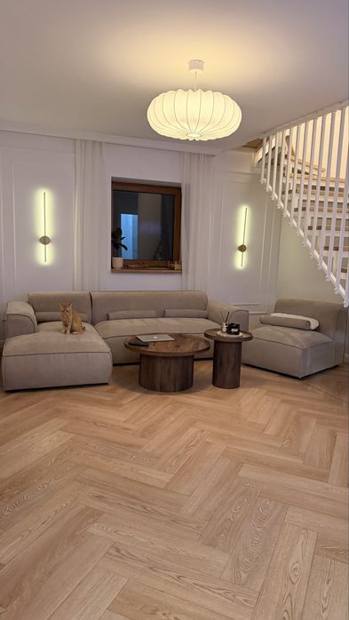 Modułowa sofa MIUFORM Flex Felix – 3 moduły | stan idealny