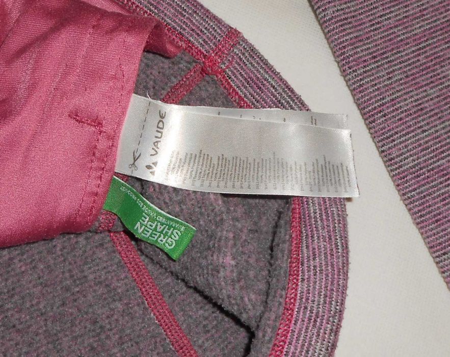 Polar Bluza damska Vaude (XS)