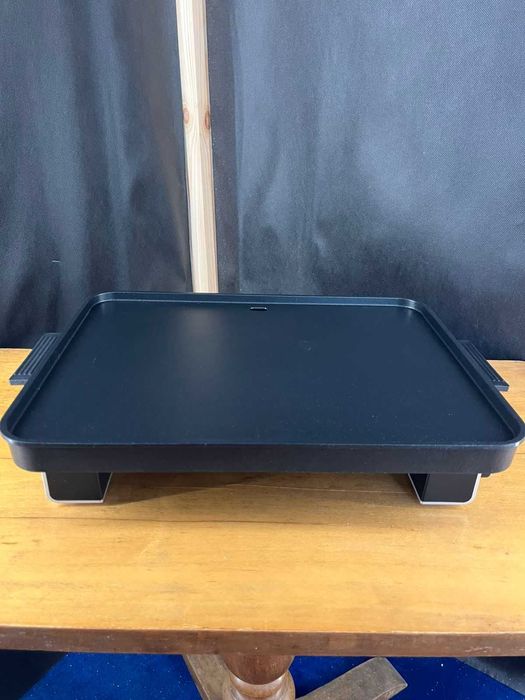 Cecotec Żelazko elektryczne Magnet 1800. Grill kuchenny z 1800W,