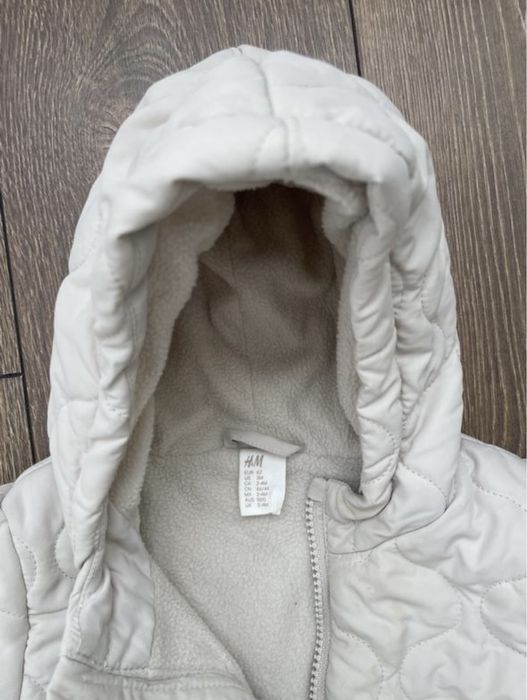 Комбинезон деми hm