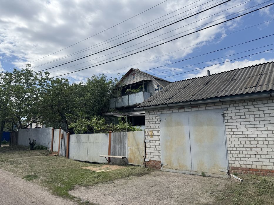 Продаж будинку , с.Павлівка,  м.Чернігів 6 км!