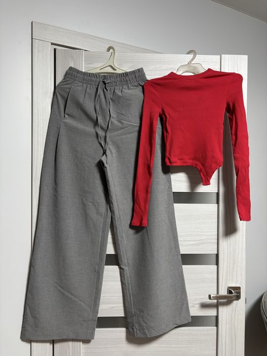 Вживаний жіночий одяг