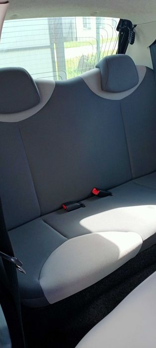 Samochód osobowy Citroen C1