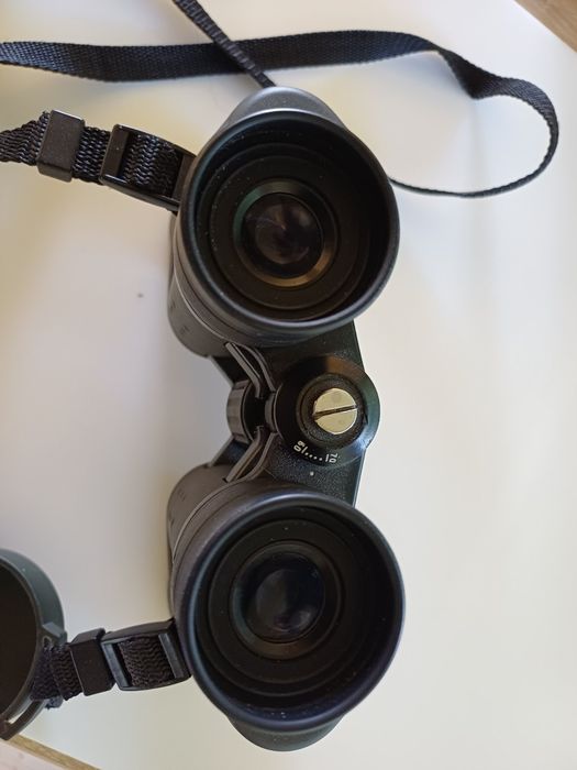 Бінокль Olympus 7×35 DPS Field 9.5°