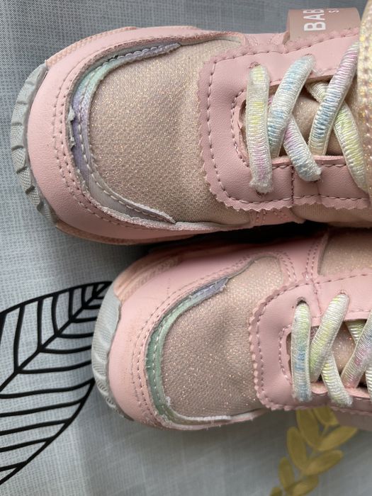 Дитячі черевички 23р