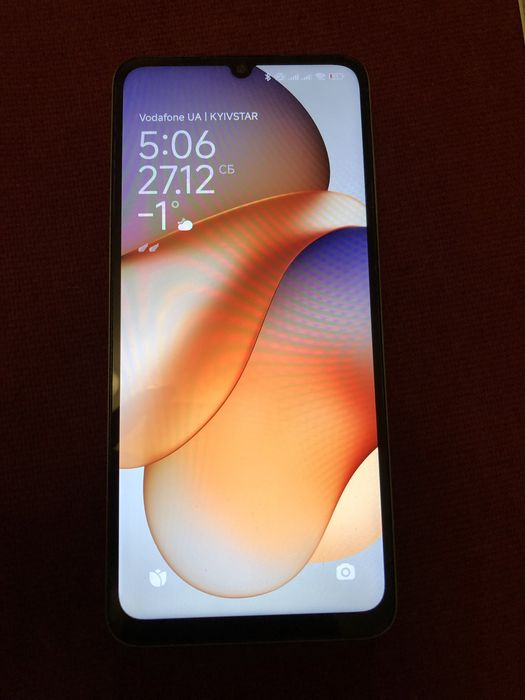 Redmi 13C телефон