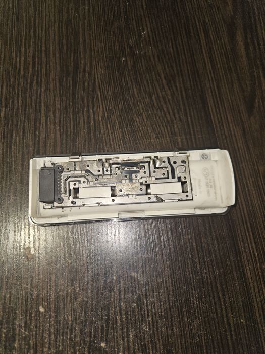 Плафон підсвіти салону bmw e46