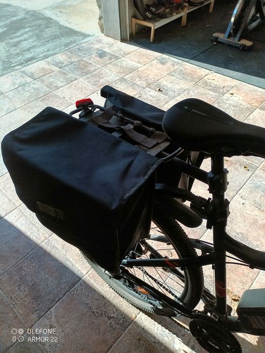 Bicicleta elétrica
