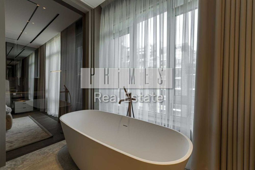 Продаж НОВОГО ПЕНТХАУС  від YODEZEEN ЖК Бульвар Фонтанів Саперне поле