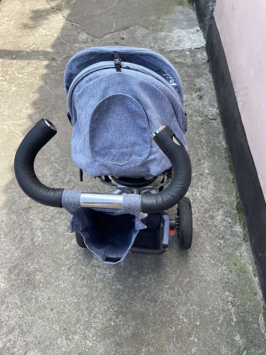 Велосипед дитячий