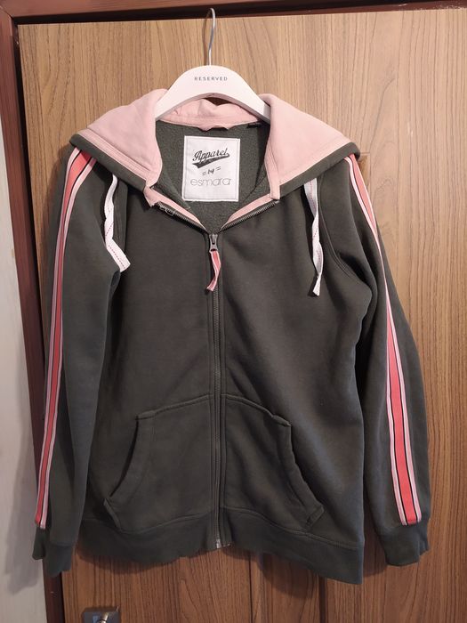 Bluza damska Esmara L
