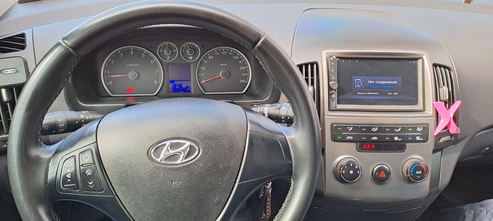 Продам Hyundai i30 FD