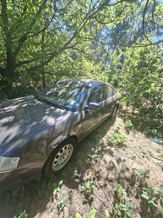 Продам машину під відновлення!